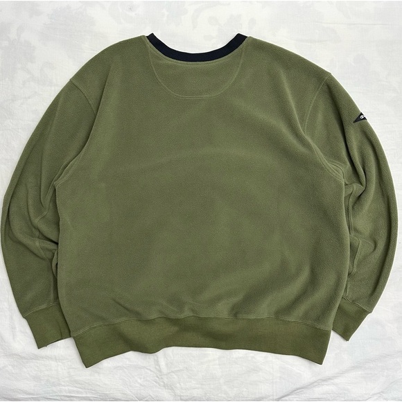 Fuzzy Champion Fleece Crew - Picture 2 of 3